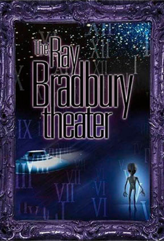 1987 RayBradburyTheater