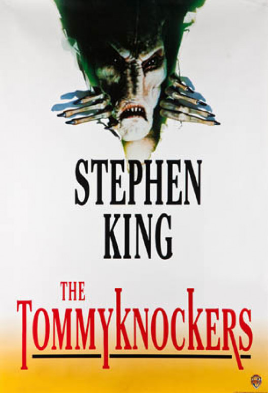 1993 Tommyknockers