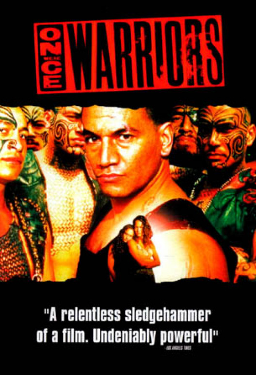 1994 Once Were Warriors