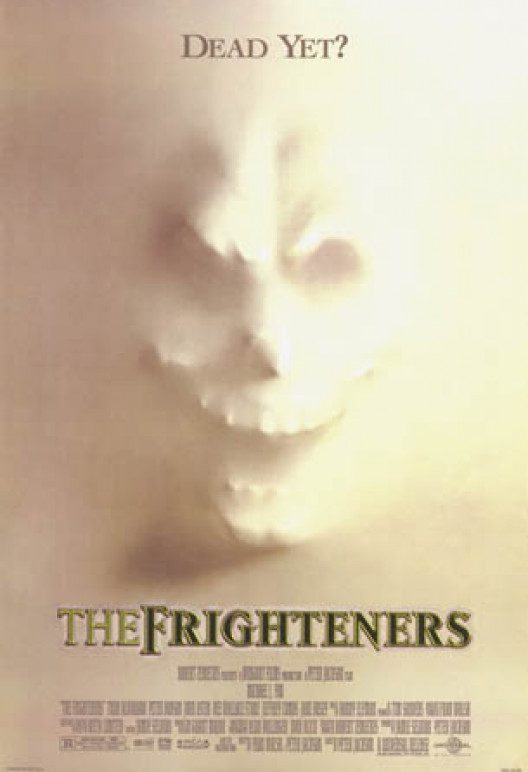 1996 The Frighteners