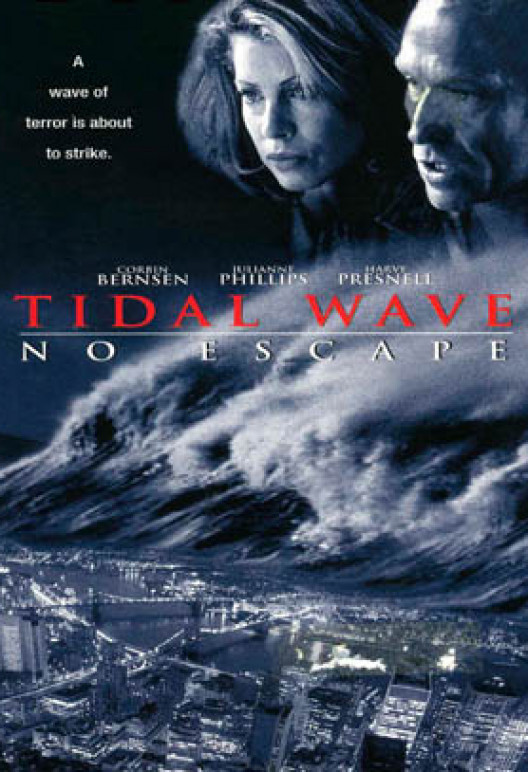 1997 Tidal Wave No Escape