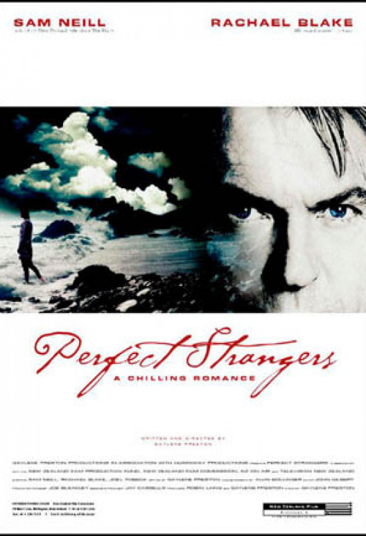 2003 Perfect Strangers
