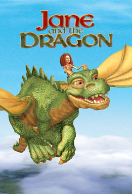 2005 Jane the Dragon