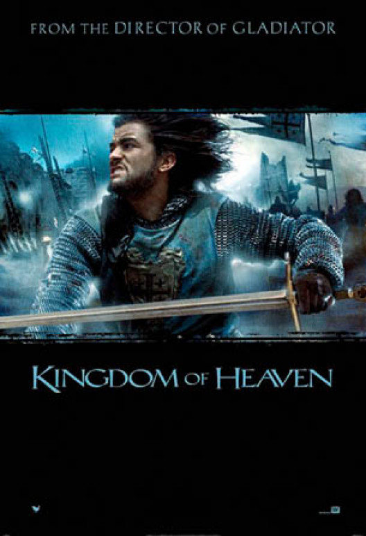 2005 Kingdom of Heaven