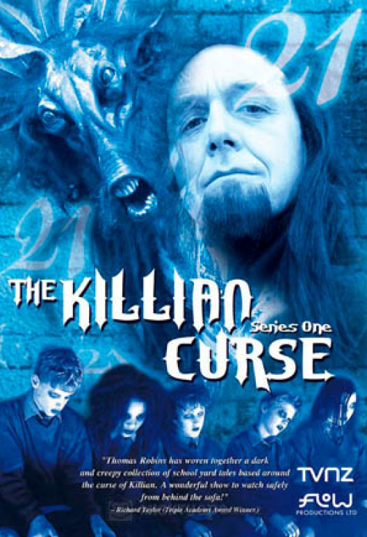2005 The Killian Curse