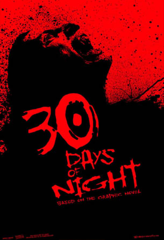 2007 30 Days of Night