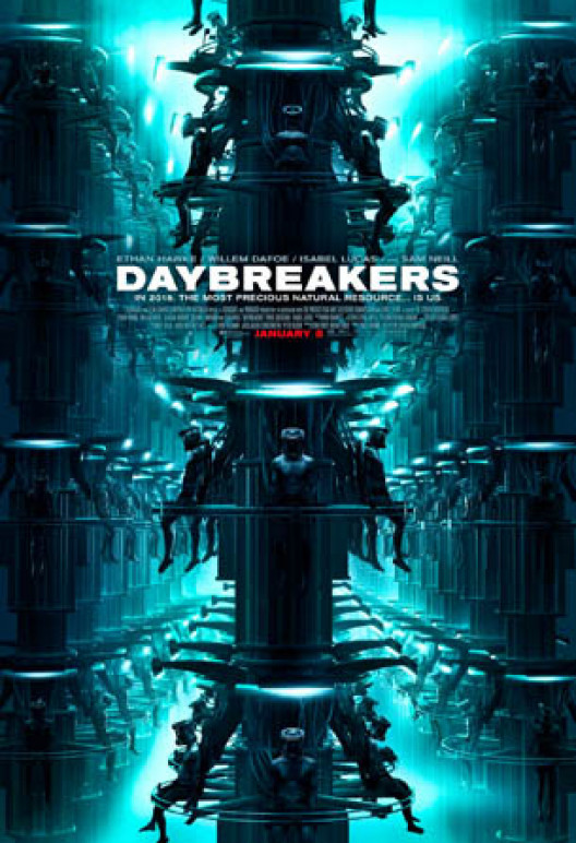 2009 Daybreakers