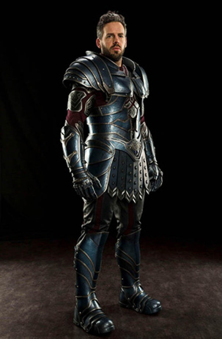 Thor: Ragnarok: Specialty costume | Weta Workshop